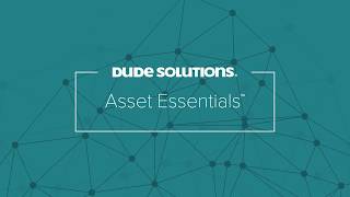 Asset Essentials Video [upl. by Andris102]