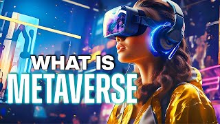 ⁠The Metaverse What is it and How Will it Change Our Lives [upl. by Hobbs]