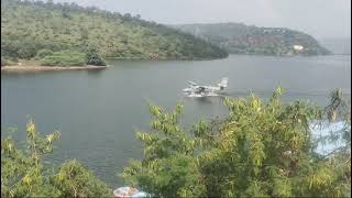 Srisailam Dam ll subscribe frends ll Two Duckys Vlogs [upl. by Richy]