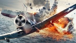 Battle Of Midway Cinematic [upl. by Noral]