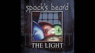 Spocks Beard  The Light Full Album [upl. by Sindee]