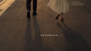 Dekas Surya  Selamanya Official Lyric Video [upl. by Shanks]