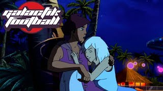 Galactik Football Season 3 Episode 8  Full Episode HD  The Other Side of Paradisia [upl. by Hoeg]