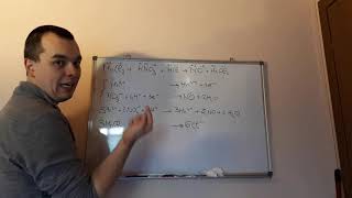 4C redox in forma molecolare [upl. by Jarrid]