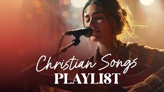 🔴 NEW Christian Worship Music 2024  New Praise and Worship Songs Playlist [upl. by Dannica]