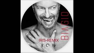 IrisBiagio Antonacci Edit dj Row [upl. by Hannad]