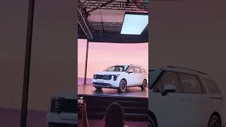 ALL NEW KIA CARNIVAL LIMOUSINE LAUNCH [upl. by Gonta]