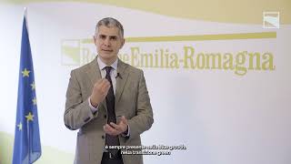 La Cooperazione territoriale europea in EmiliaRomagna [upl. by Compton]