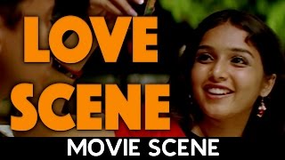 Pattalam  Love Scene  Nadiya  Roshan Krishna [upl. by Rosie]