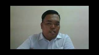 Video pembentangan latihan industri C19A0072 [upl. by Ybocaj696]