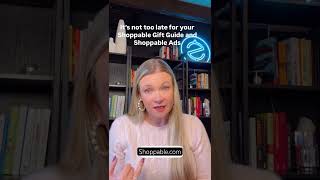 Shoppable Gift Guides with affiliate commissions [upl. by Bluh]