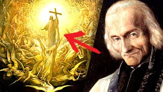 Co nas czeka na Sądzie Ostatecznym  Św Jan Vianney [upl. by Krischer]