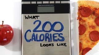 This Is 200 Calories [upl. by Kassel]