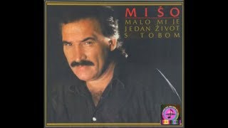 Mišo Kovač  Slušaj majko moju pjesmu  Official Audio 1987 [upl. by Gaul]