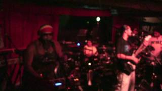 Katchafire Live in Berkeley CA 08 quotGiddy Up amp Meant to Bequotm2t [upl. by Thagard]