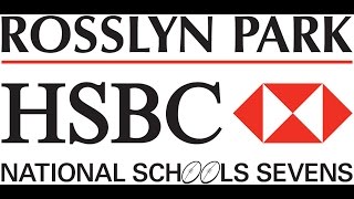 The Rosslyn Park HSBC National Schools 7s Tournament 2017 Day 1 [upl. by Cynarra]