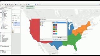 Color Tool Updates  Power Tools for Tableau [upl. by Ardeid623]