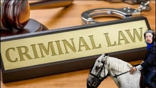 Criminal Law Revised Penal Code Art306343 [upl. by Ydoj]