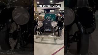 1915 StevensDuryea ‼️ classic cars automobile carshorts trending [upl. by Austen369]