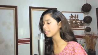 Focus  Ariana Grande Cover by Sassa Dagdag [upl. by Pickens]