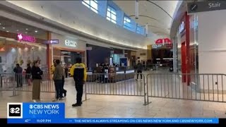 New chaperone policy goes into effect at Garden State Plaza mall [upl. by Paulette]