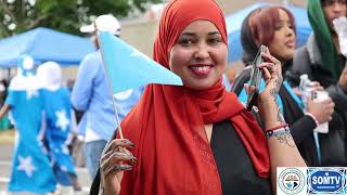 2024 Somali Independence Day Festival Seattle WA [upl. by Consuela]