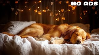 Música relajante de 12 horas para ayudar a tu perro a dormir y reducir su ansiedad por separación🐶 [upl. by Schott552]