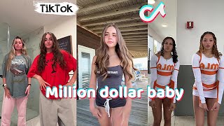 Million dollar baby New TikTok Dances Compilation May 2024 Pt 2 [upl. by Warila753]