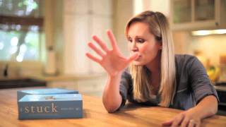 Stuck Small Group Bible Study by Jennie Allen  Promo [upl. by Ihculo]