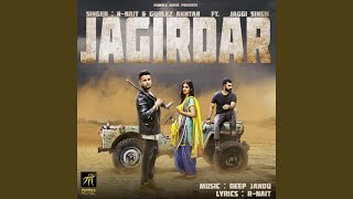 Jagirdar feat Jaggi Singh [upl. by Baal]