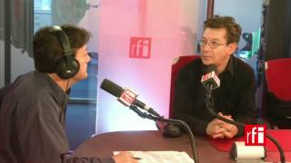 Piraí Vaca y Marcos Malavia con Jordi Batallé en RFI [upl. by Lennard652]