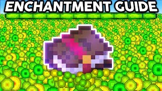 Every Enchantment Explained ULTIMATE GUIDE [upl. by Rillings]