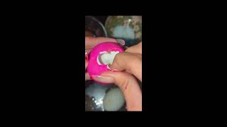 Aggressive ASMR Balut and Salted Egg💗 [upl. by Catha]