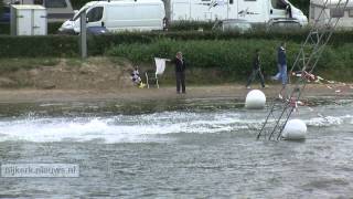 BEESD  Open Nederlands kampioenschap jetski [upl. by Beitch]