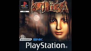 Koudelka OST  scene11 [upl. by Gambrell]