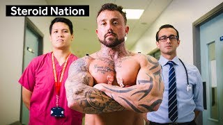 Steroid Nation  Newsbeat Documentaries [upl. by Mcclure952]