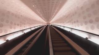 Elbphilharmonie Rolltreppe [upl. by Netaf]