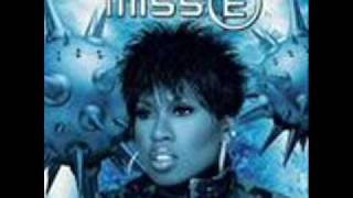 Get Your Freak On Missy Elliot [upl. by Adrien]