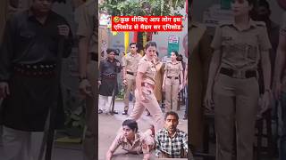 Madam sar serial trending comedyfilms shortsviral 🤣🤣🤣🤣🤣🤣 [upl. by Bergeron]