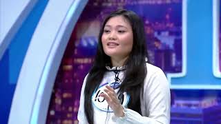 Top Auditions on Indonesian Idol 2019  Part 5  Idols Global [upl. by Jentoft65]