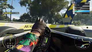 The Crew Motorfest Online F1 GP Race  RTX 4080 SUPER  1440p [upl. by Odnumyar968]