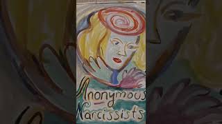 Anonymous Narcissists Secret Society for Internal Admirations [upl. by Oren29]