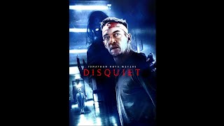 Movie Review  Disquiet 2023 [upl. by Quince662]