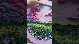 Amazing Creative Clay Art art clay photo [upl. by Acitel]