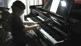 Simon Plays R Schumann Op 124 No 5 quotFantasy Dancequot [upl. by Magdaia]