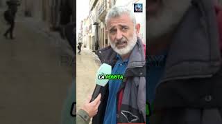 ❗Un vecino afectado por la Dana interrumpe a un reportero quotQué digáis la verdadquot noticias [upl. by Ynnig889]