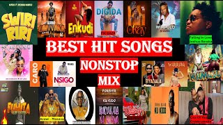 Latest Ugandan Music Nonstop  Top Hits Only 2024 [upl. by Fannie252]