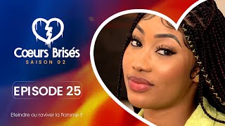 COEURS BRISÉS  Saison 2  Episode 25 VOSTFR [upl. by Belldas950]