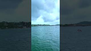 Beautiful Andaman travel agency exploreandaman andamantour travelagency [upl. by Aeslek652]