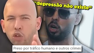 A pior pessoa da internet [upl. by Caplan]